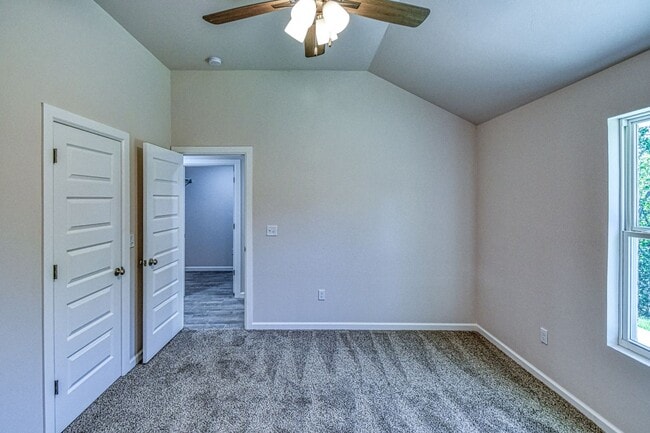 Building Photo - Brand New Construction!  Lawn care included!