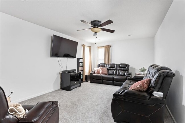 Building Photo - 5867 Solomon Harmon Way