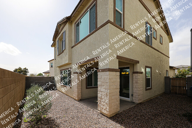 Building Photo - 1117 N Jay Pl