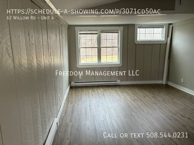 Primary Photo - 62 Willow Rd