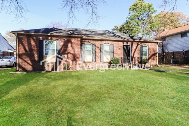 Building Photo - 4654 Chuck Ave