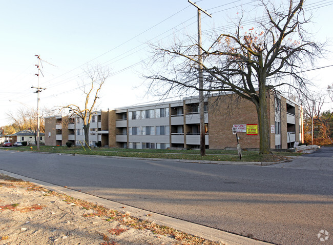 Primary Photo - Belmont Americana