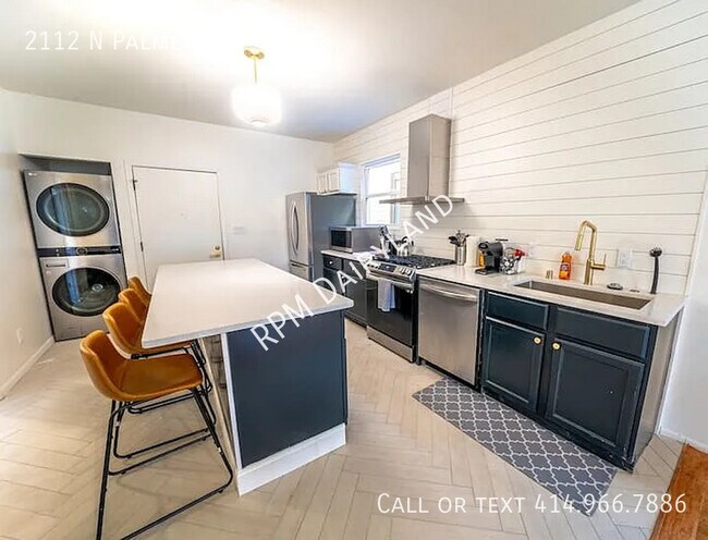 Building Photo - 2112 N Palmer St