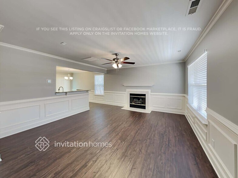Building Photo - 4711 Allison Ashworth Ct