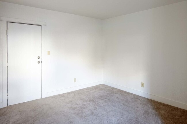 Floorplan - The Richelieu