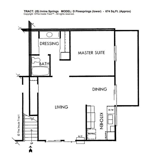 Building Photo - 323 Streamwood-