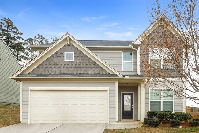 Building Photo - 360 Darbys Run Ct