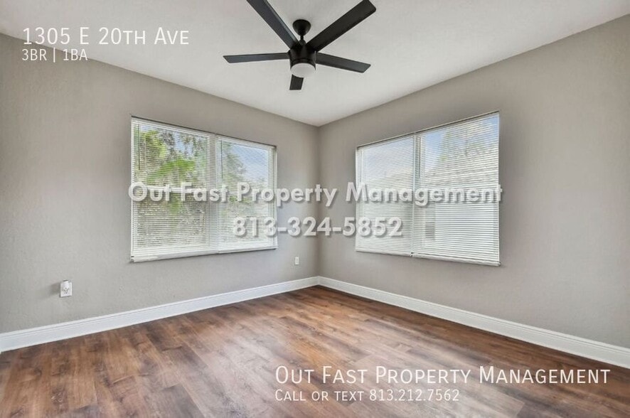 Building Photo - 1305 E 20th Ave