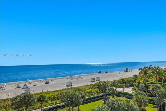 Building Photo - 3739 Collins Ave