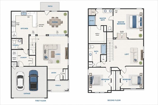 Building Photo - 521 Lady Swiss Ln