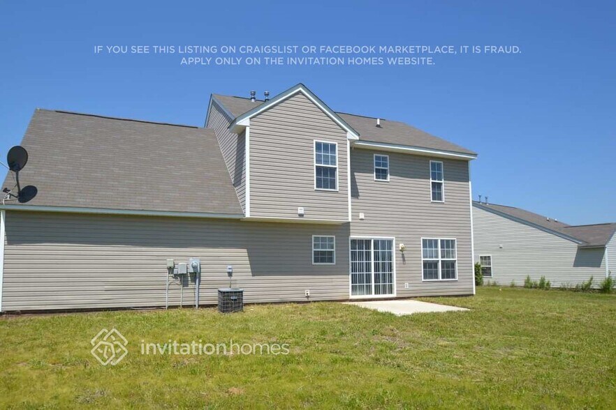 Building Photo - 3304 Kilbridge Woods Ct