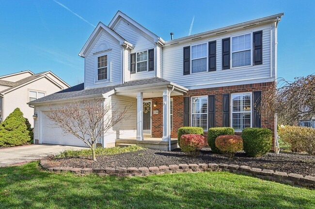 Building Photo - 2230 Seton Dr