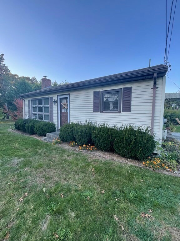 15 Little Harbor Rd 15 Little Harbor Rd Wareham MA 02571 Apartment