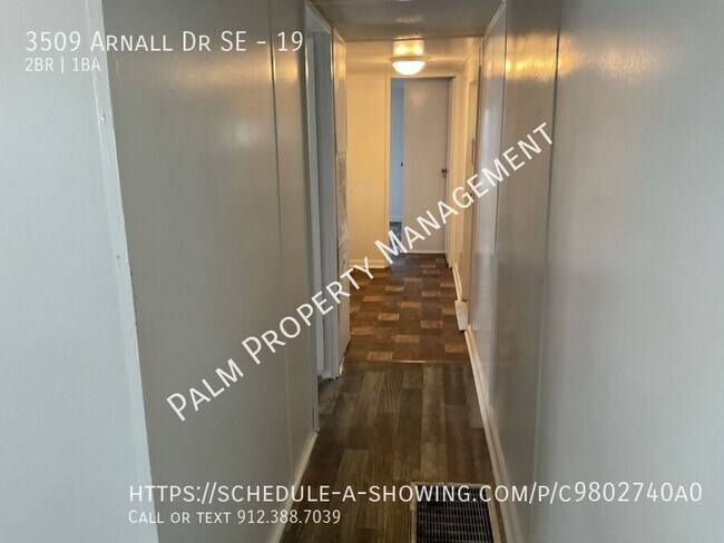 Building Photo - 3509 Arnall Dr