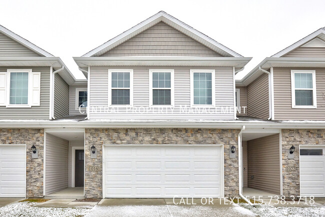 Primary Photo - Painted Woods South 3-Bedroom Townhome