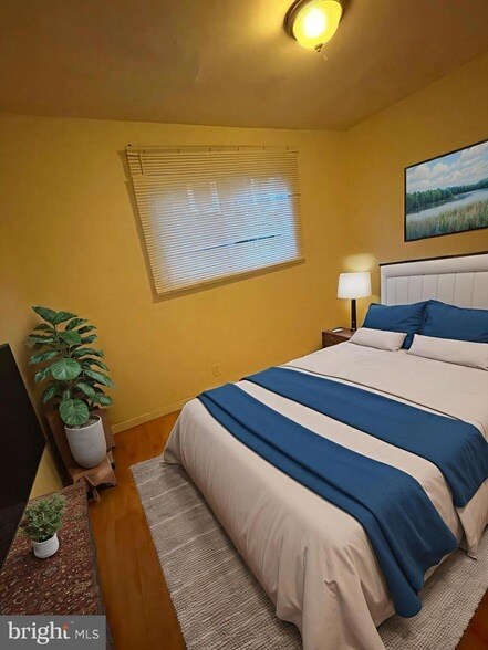 Building Photo - 840 E Westmoreland St