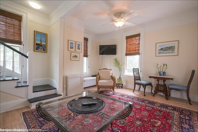 Primary Photo - 6 Restmere Terrace