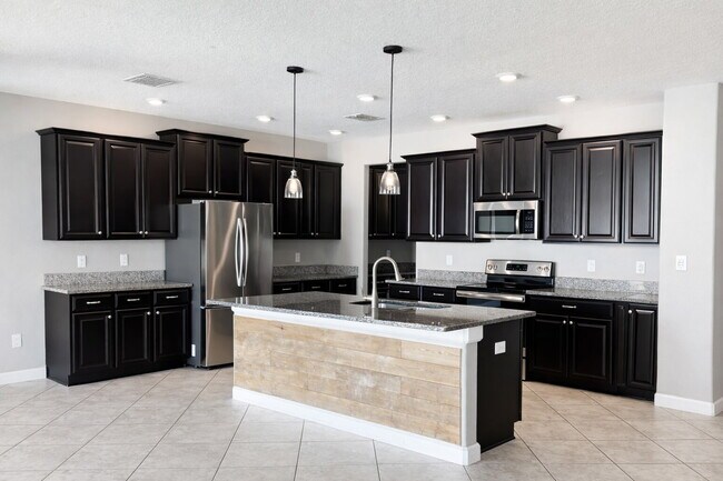 Building Photo - "Spacious 4-Bedroom Oasis with Modern Granite Touches in Land O' Lakes!"