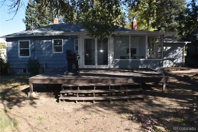 Building Photo - 1134 N Foote Ave