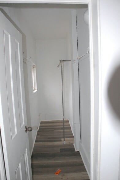 Plenty of closet space - 575 W 13th St