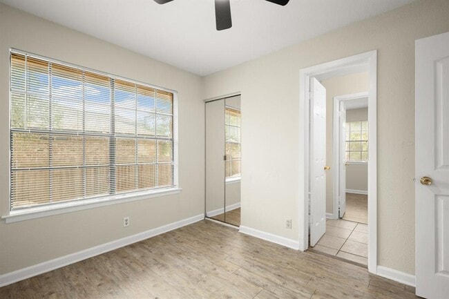 Building Photo - 3801 Foust Trail