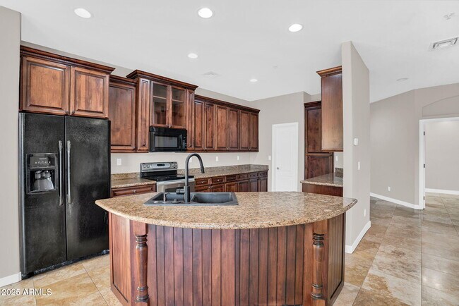 Building Photo - 1414 W Coral Reef Dr