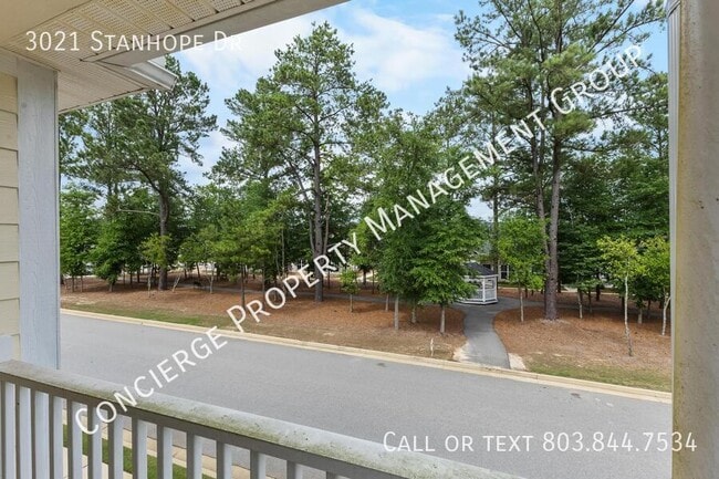 Building Photo - 3021 Stanhope Dr