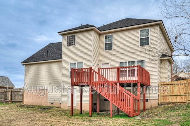 Building Photo - 4866 Orchard Hill Dr