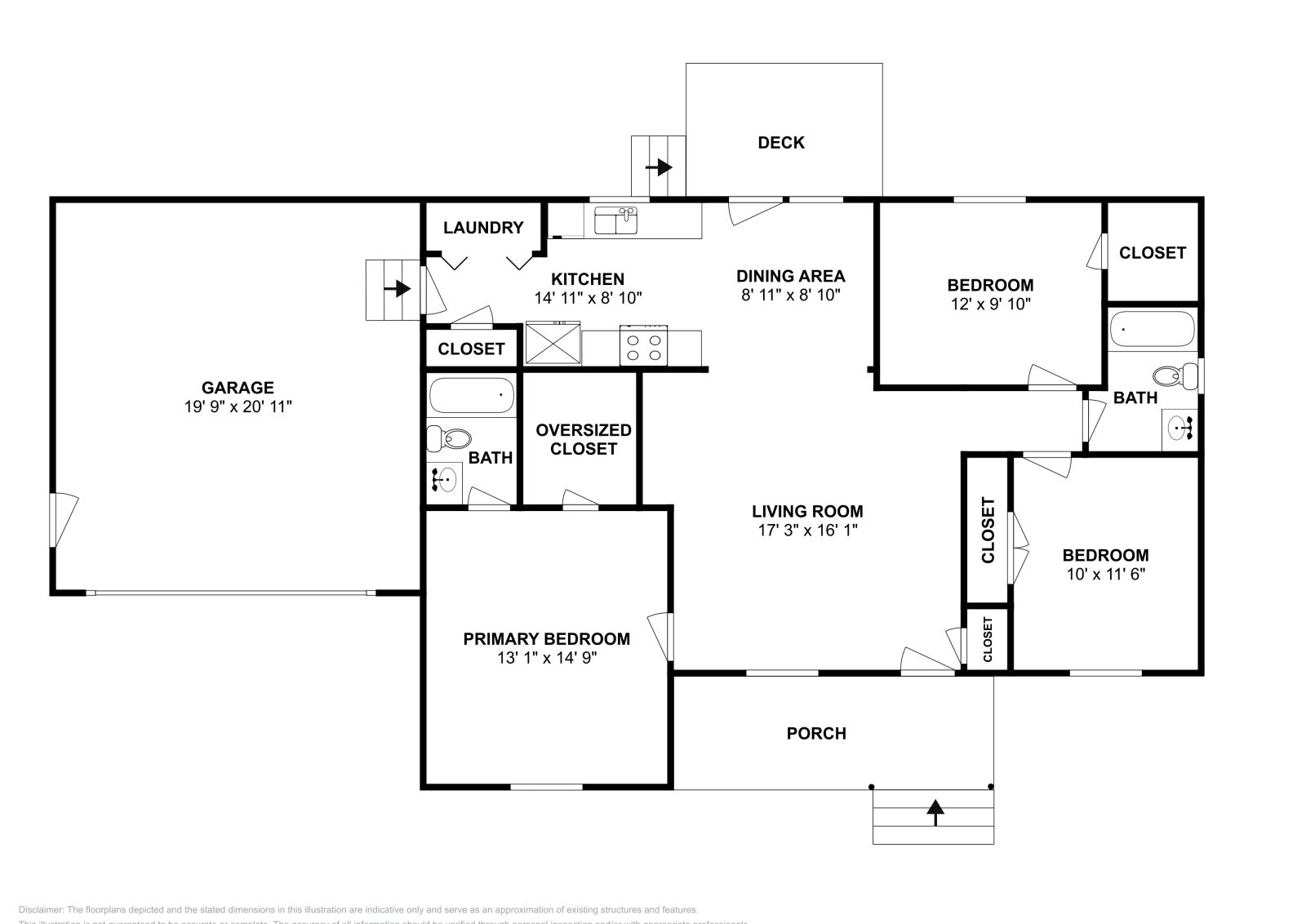 Building Photo - 1621 Robert Rd