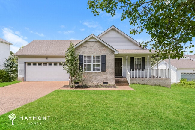 Building Photo - 5115 Mountain Breeze Ct
