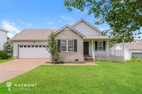Building Photo - 5115 Mountain Breeze Ct
