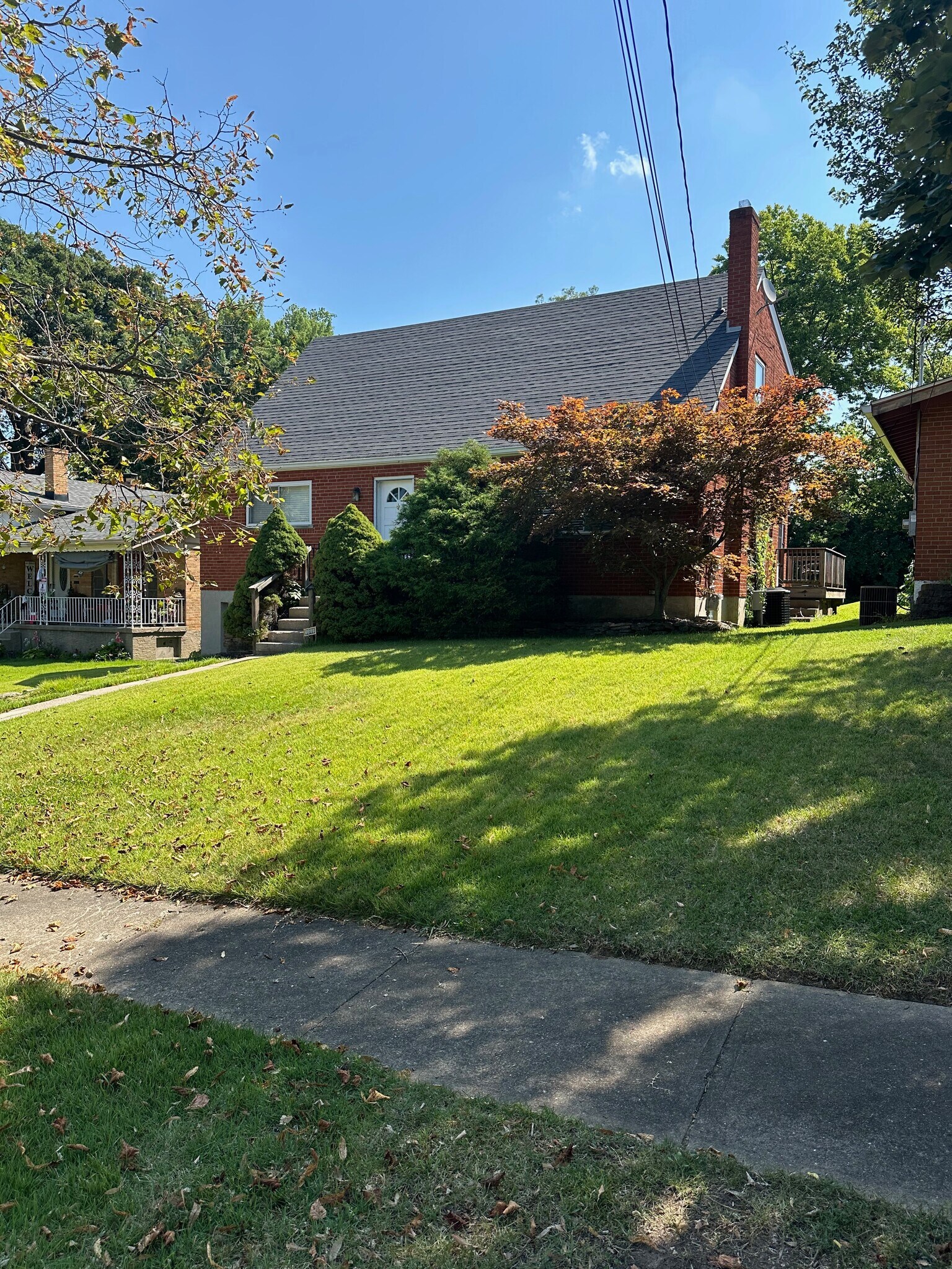 Building Photo - 3344 Buell St