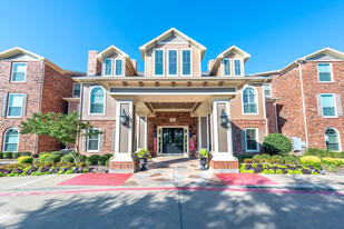 Building Photo - Evergreen at Mesquite Senior Housing