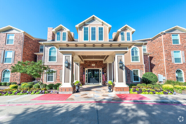 Building Photo - Evergreen at Mesquite Senior Housing