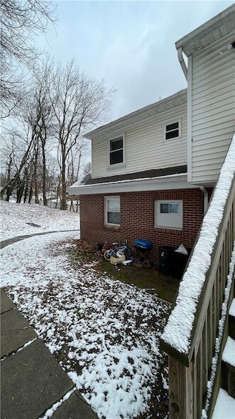 Building Photo - 814 Green St