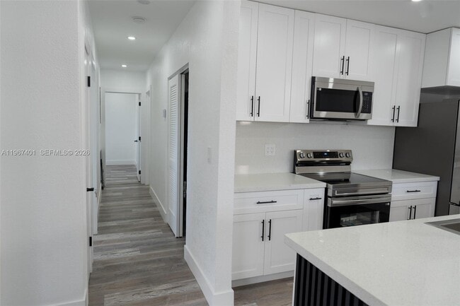 Building Photo - 2600 NW 108th St