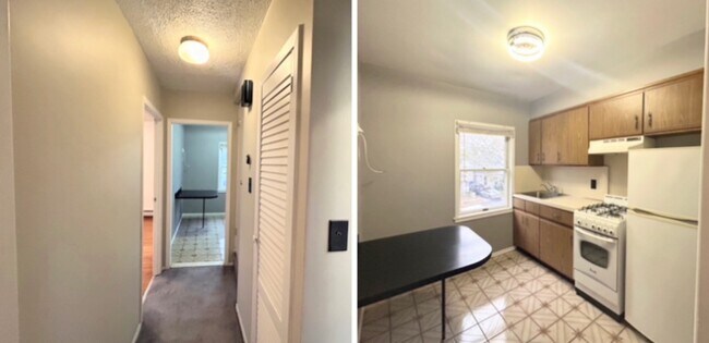 Building Photo - Charming & Airy 2 Bedroom Apartment