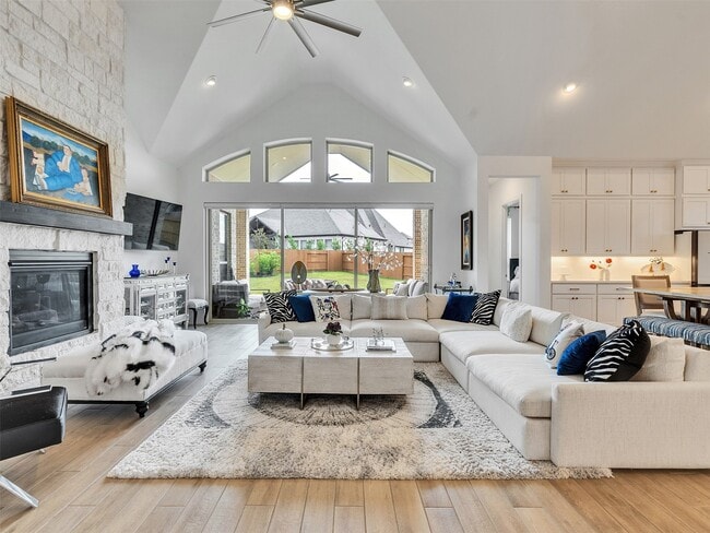 Building Photo - 5422 Farm Hill Way