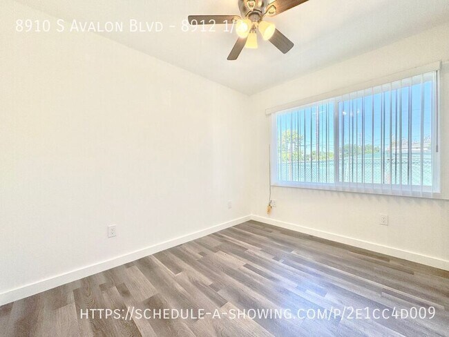 Building Photo - 8910 S Avalon Blvd