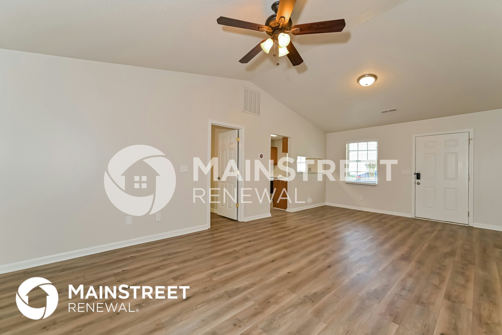 Building Photo - 6630 Hugh Willis Rd