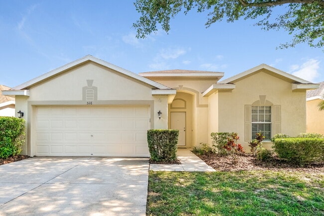 Building Photo - 516 Magnolia Pointe Ct