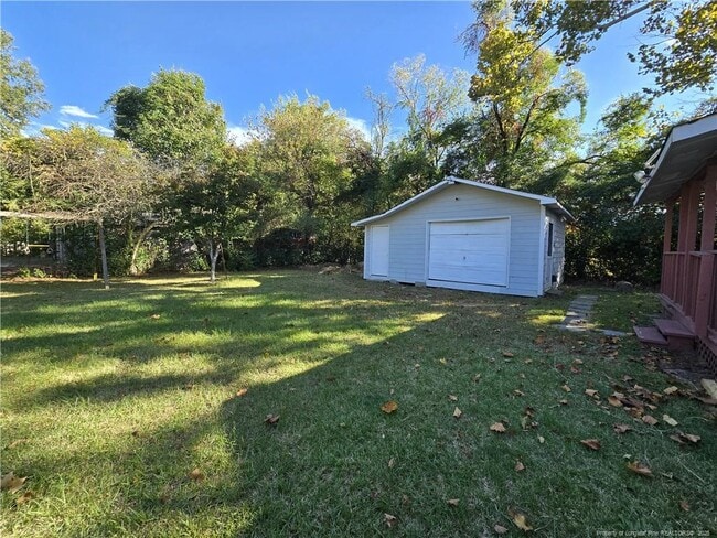 Building Photo - 6505 Elkins Dr