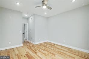 Building Photo - 411 W Hewson St