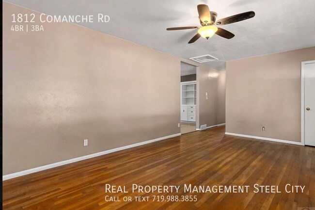 Building Photo - 1812 Comanche Rd