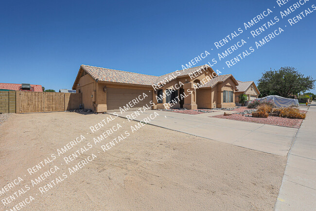 Building Photo - 8768 W Berridge Ln