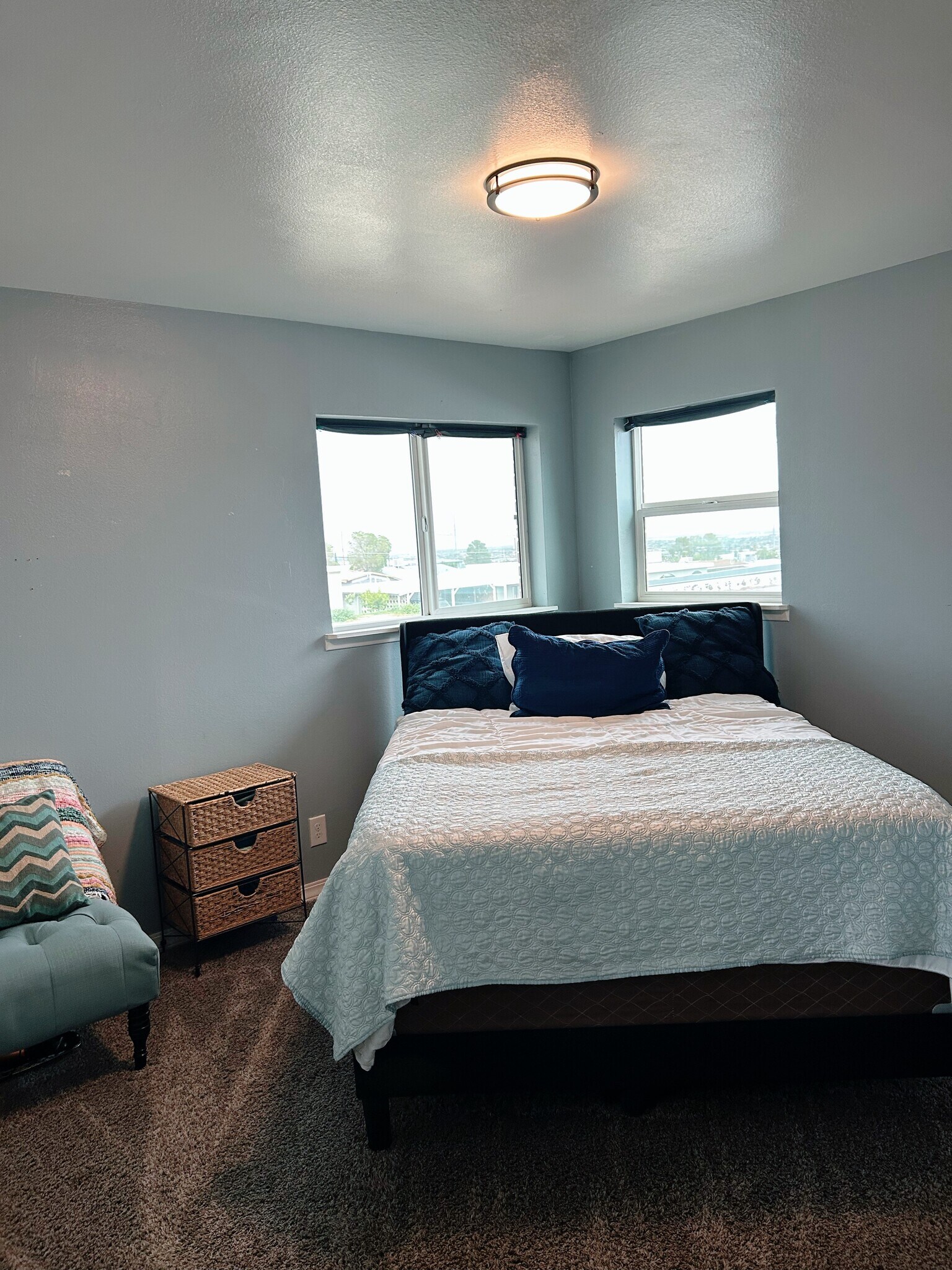 Bedroom 3 - 3804 Titanic Ave