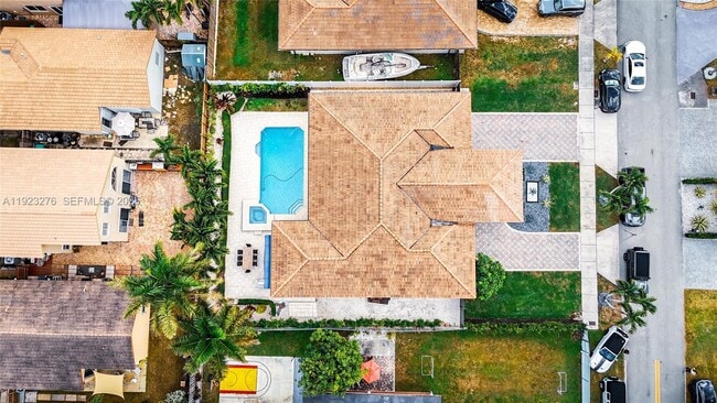 Building Photo - 9895 NW 28th Terrace