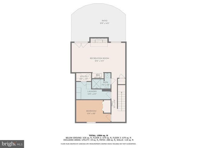 Building Photo - 2807 Lafora Ct