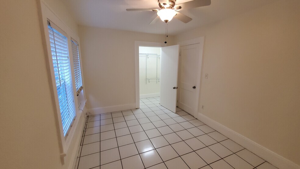 Bedroom Two - 2140 Secoffee St