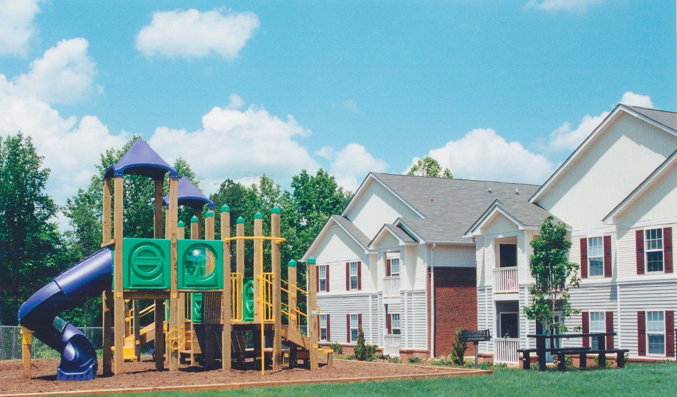 Concord Chase 100 Concord Chase Cir Concord NC 28025 Apartment Finder